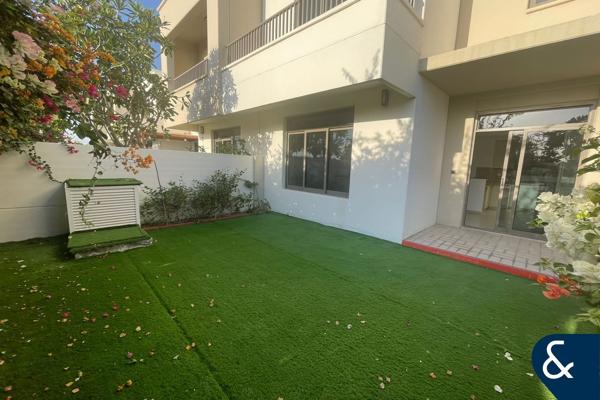 Single Row | Close to Park | Type 2